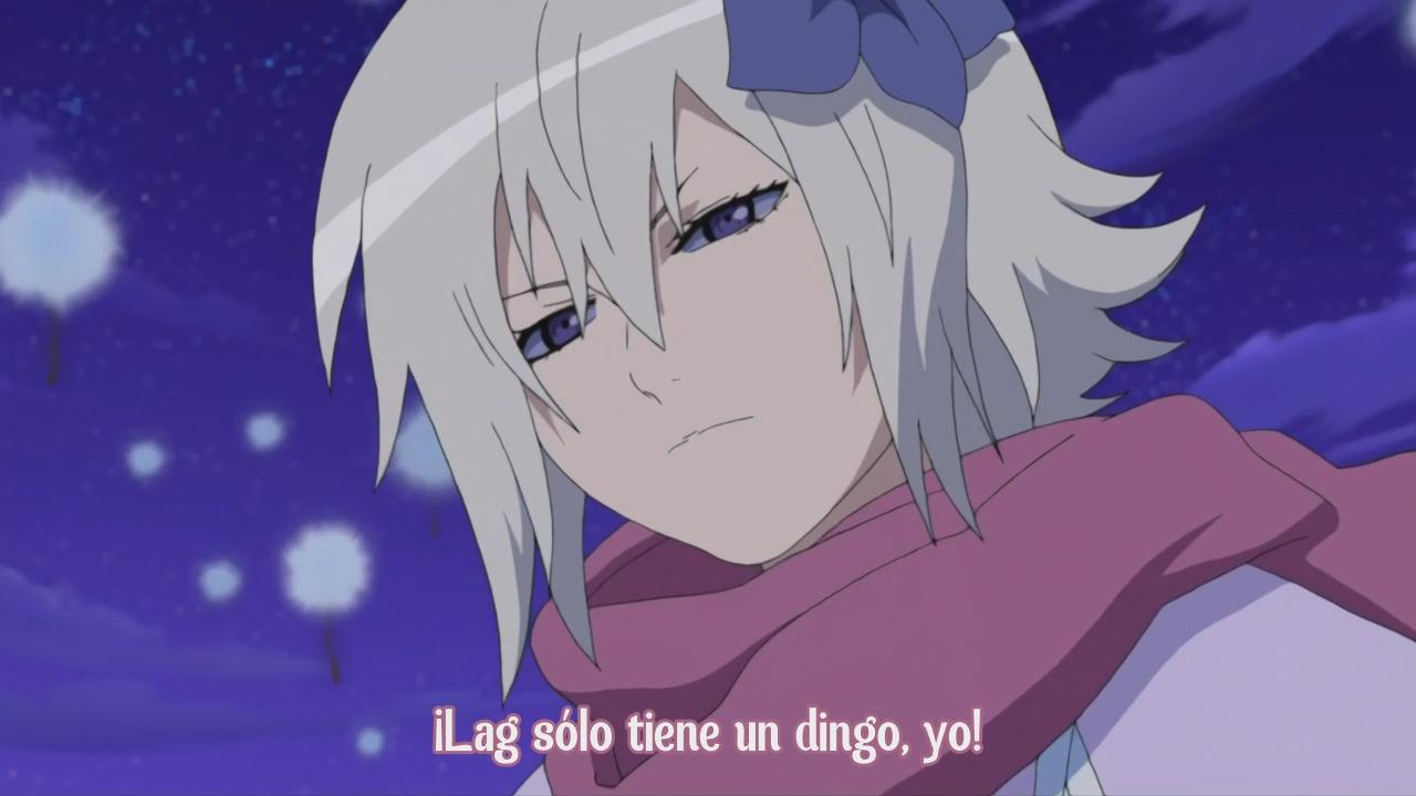 Tegami Bachi Reverse (PixieSub)